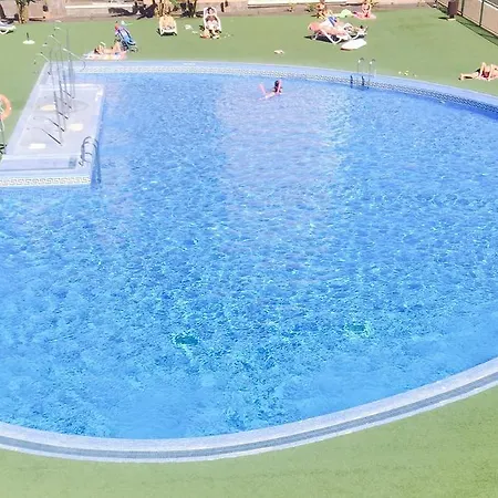Sun Mar * بالم مار