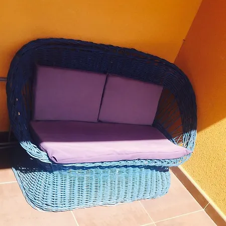 Sun Mar Daire *